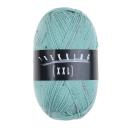 Trekking XXL 4-fach Sockenwolle Tweed Fb. 323 peppermint