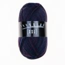 Trekking 4-fach Color Sockenwolle Fb. 793 Lila von Atelier Zitron