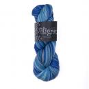 Atelier Zitron Filigran Fb. 17 Blauverlauf